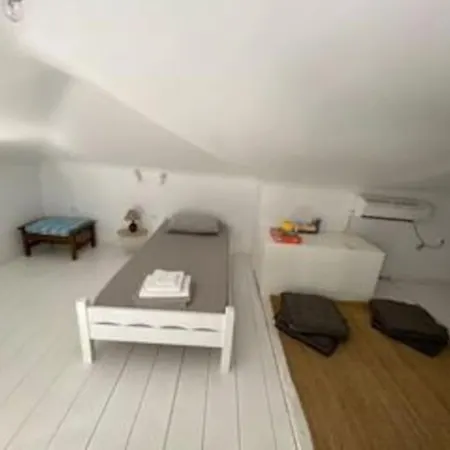 Ferienhaus Cycladic Dollshouse *