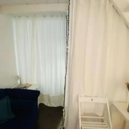 Ferienhaus Cycladic Dollshouse Batsi