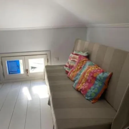 Cycladic Dollshouse Ferienhaus