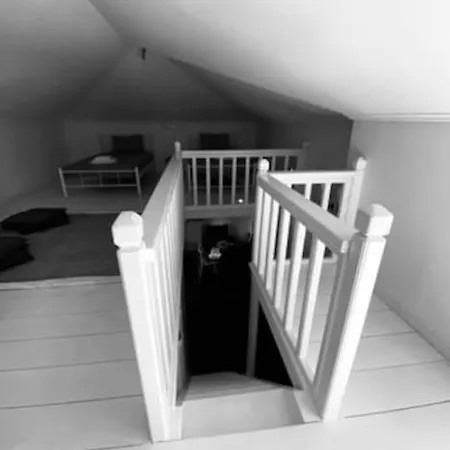 Cycladic Dollshouse Prázdninový dům